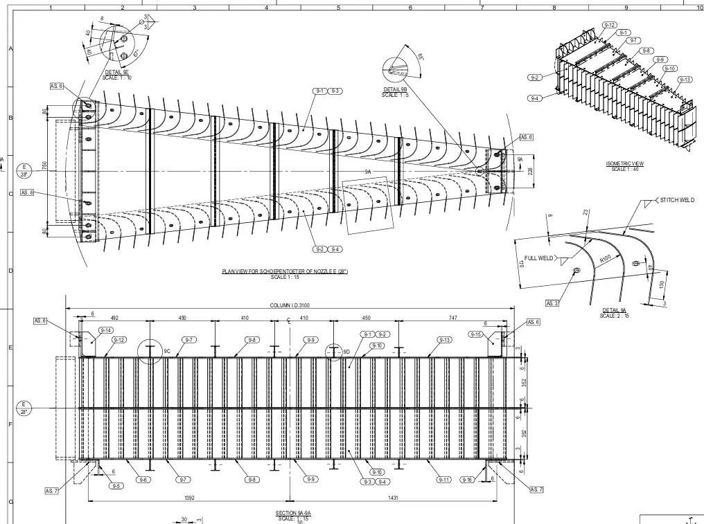 آموزش پروژه محورSolidWorks(سالید)،ورود به بازارکار|خدمات آموزشی|تهران, درختی|دیوار