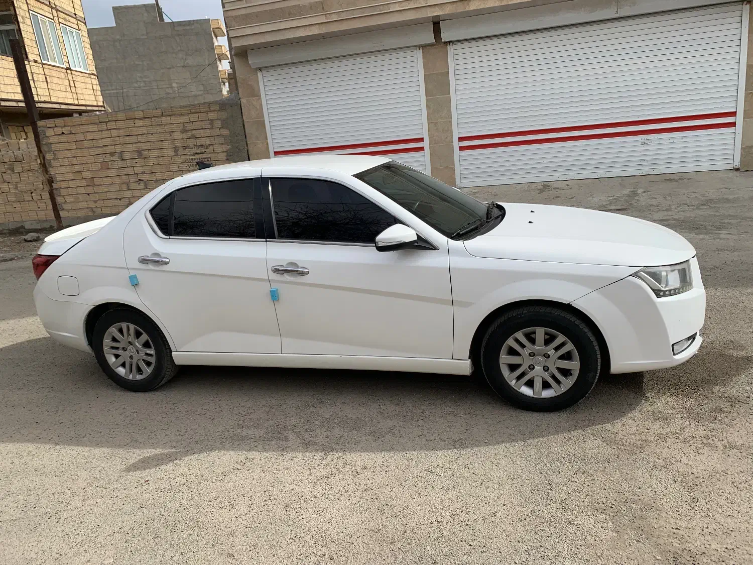 دناپلاس ۱۴۰۰|خودرو سواری و وانت|اهر, |دیوار