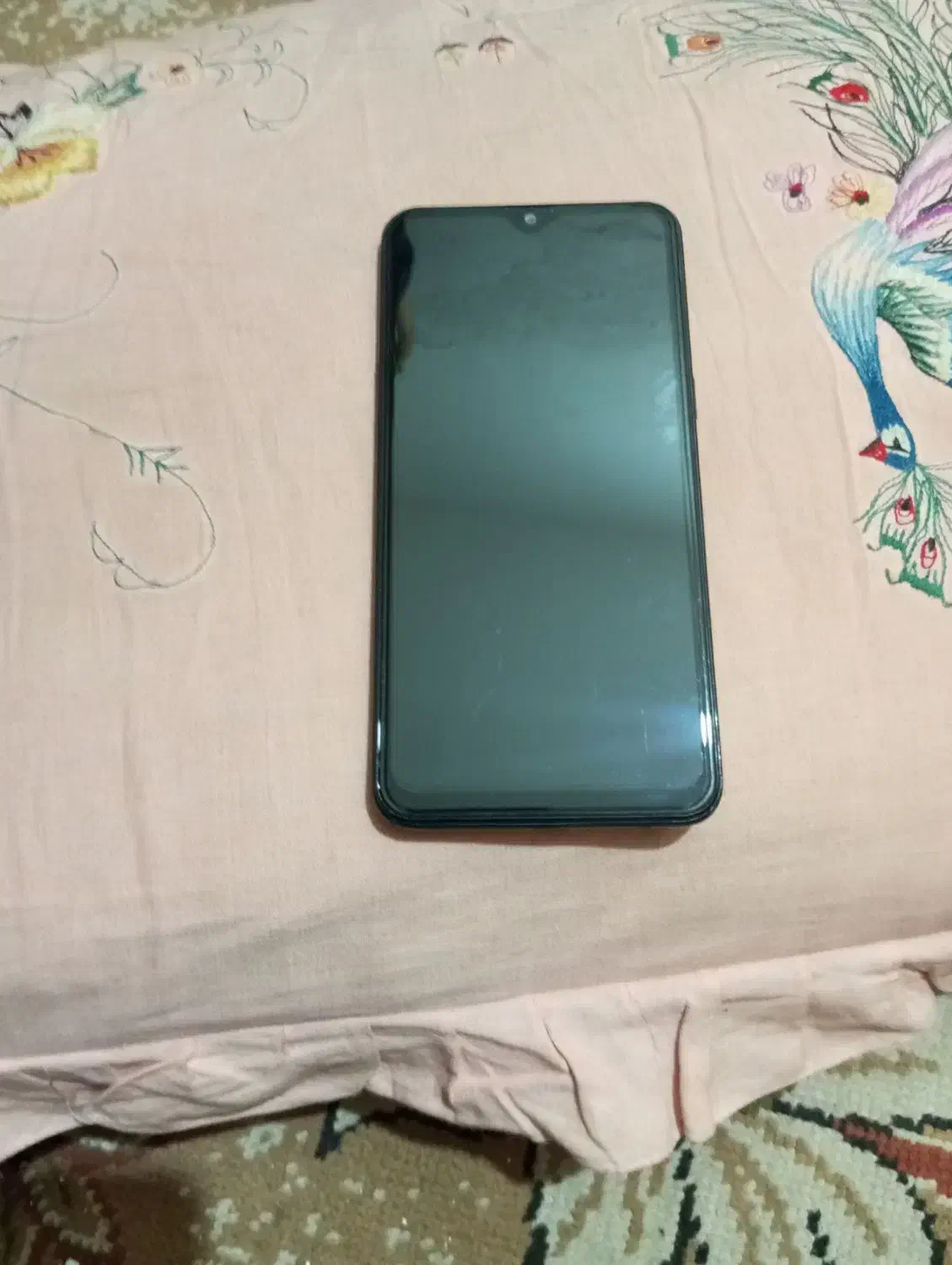 گوشی a10s|موبایل|آبادان, |دیوار