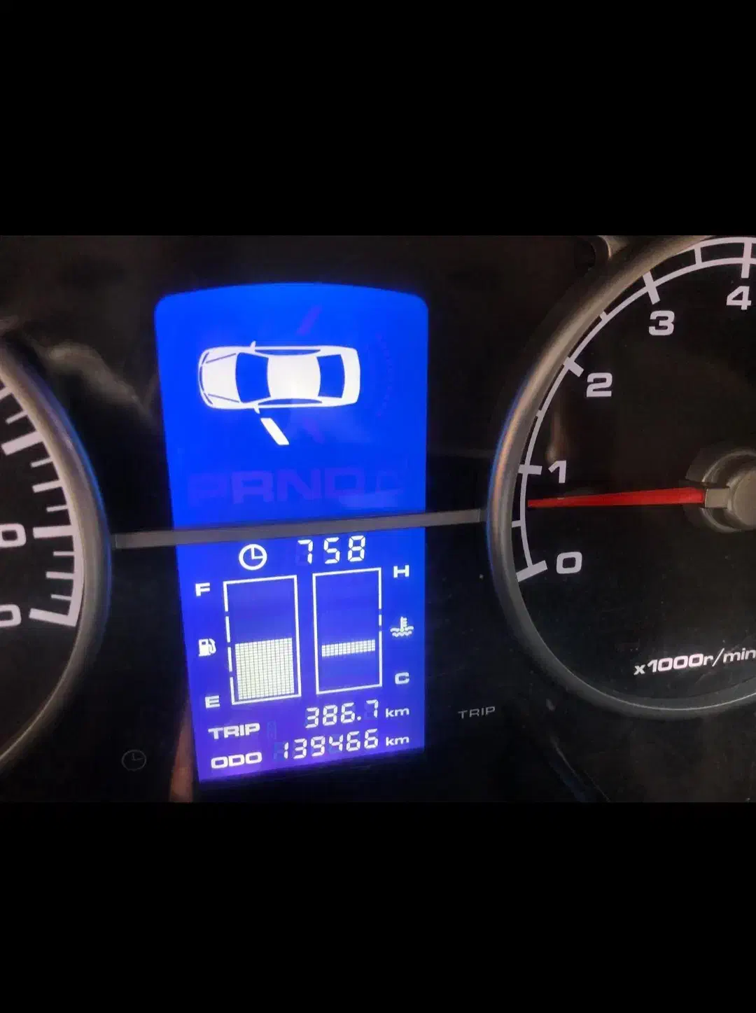 تعمیرنور کیلومتر لیفان۶۲۰نصب لنزشفاف سازی چراغ جلو|قطعات یدکی و لوازم جانبی|باغستان, |دیوار