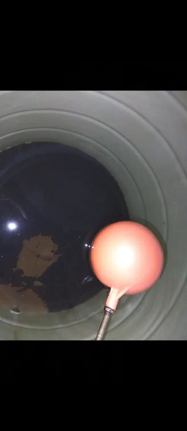 شستشوی منبع ذخیره نصب پمپ نصب منبع|خدمات پیشه و مهارت|بندر انزلی, آذربایجان|دیوار