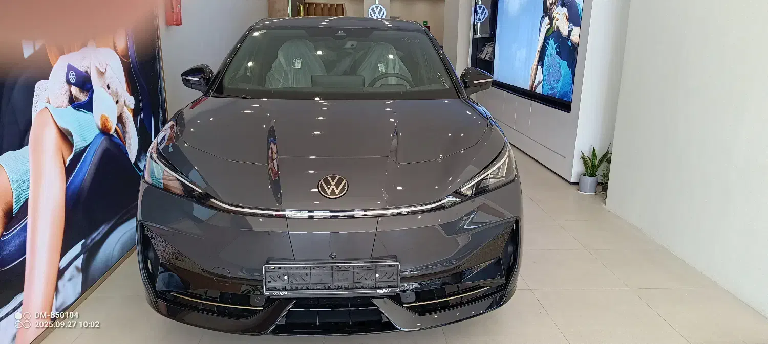 فولکس آدی یونیکس ID YONIX ۲۰۲۴ صفر|خودرو سواری و وانت|تهران, آبشار|دیوار