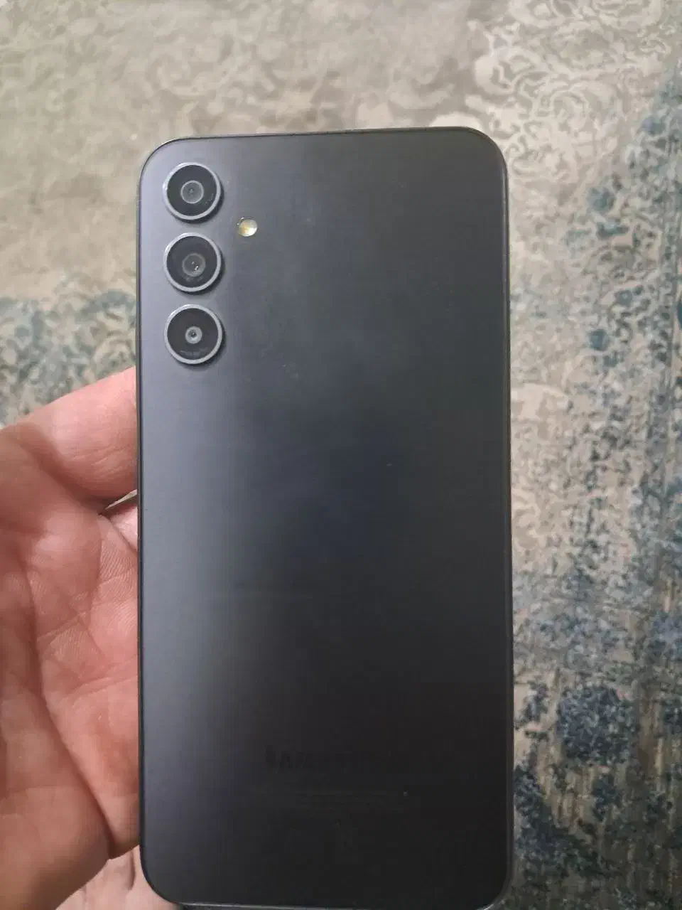 گوشی سامسونگ a34|موبایل|تهران, یافت‌آباد|دیوار