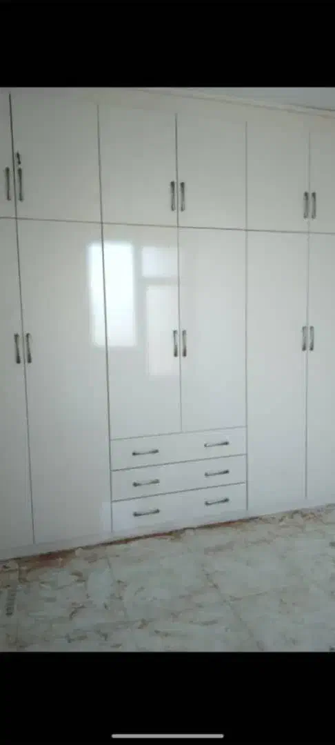کابینت اشپزخانه وکمددیواری کمتراز6روزمتر2700تمن|خدمات پیشه و مهارت|اردبیل, |دیوار