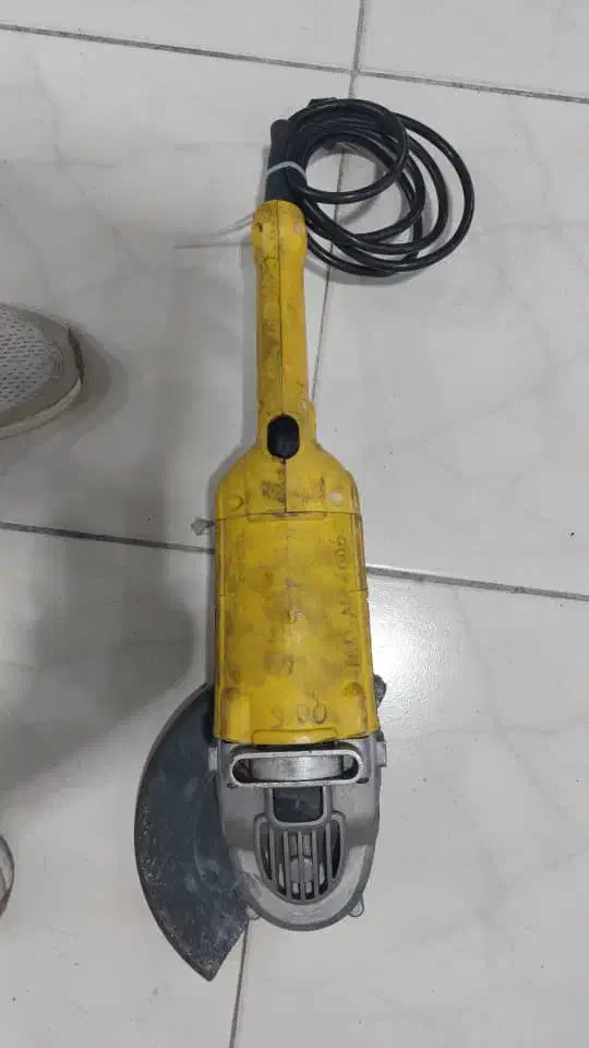 فروش ابزار استوک|ابزارآلات|کیار, |دیوار