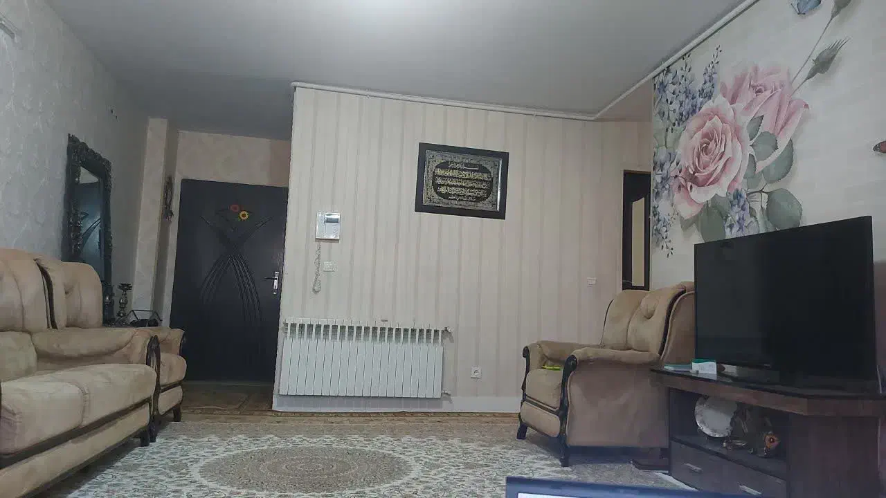 یک واحداپارتمان ۷۶متری ۱۶۰۰۰۰۰۰|فروش آپارتمان|مهاجران, |دیوار