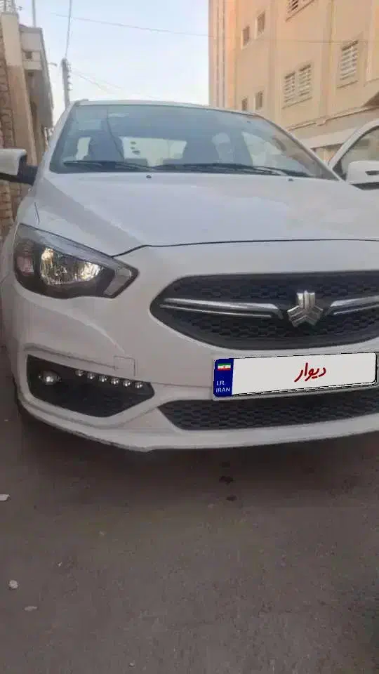 ماشن شاهین۱۴۰۰|خودرو سواری و وانت|یزد, |دیوار