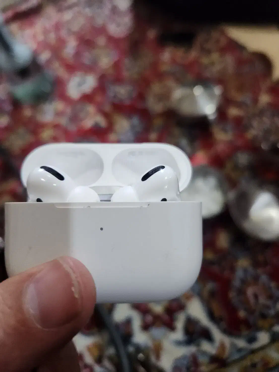 هندزفری|لوازم جانبی موبایل و تبلت|جوانرود, |دیوار