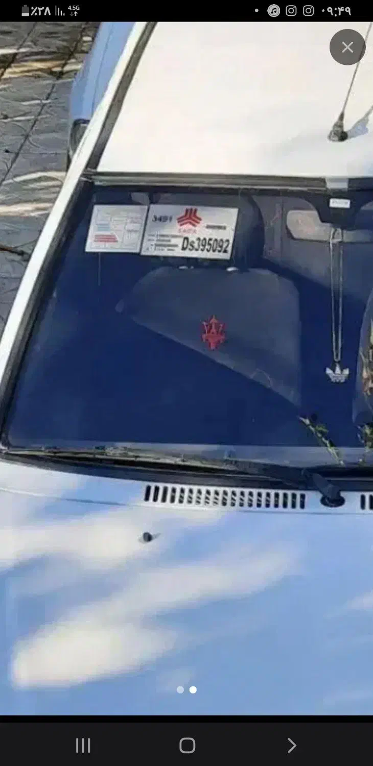 راهنمایی خودرو|فعالیت داوطلبانه تحقیقاتی|کرمانشاه, |دیوار