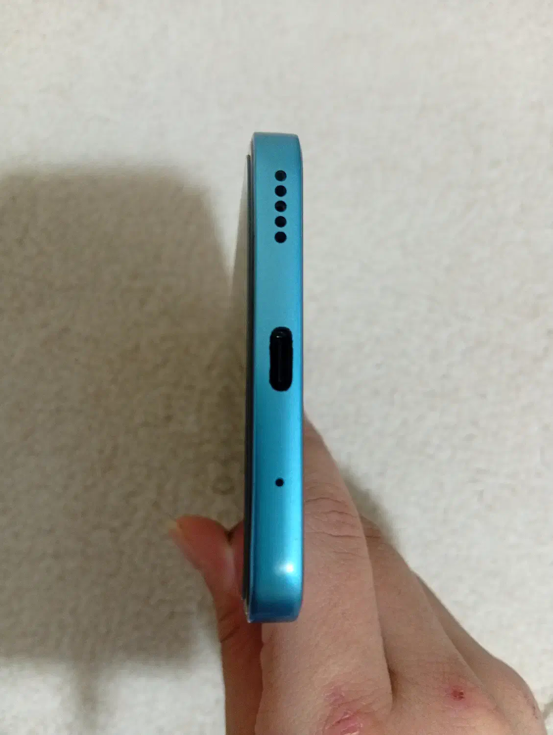 گوشی آنر x8a کاملا نو|موبایل|تهران, جهاد|دیوار