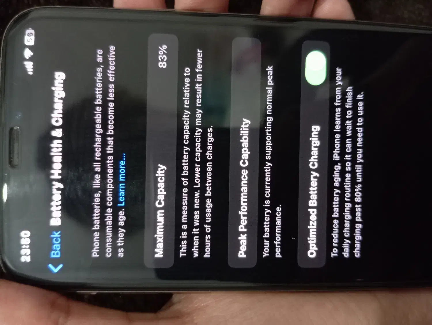 آیفون xs|موبایل|نیشابور, فردوسی جنوبی|دیوار