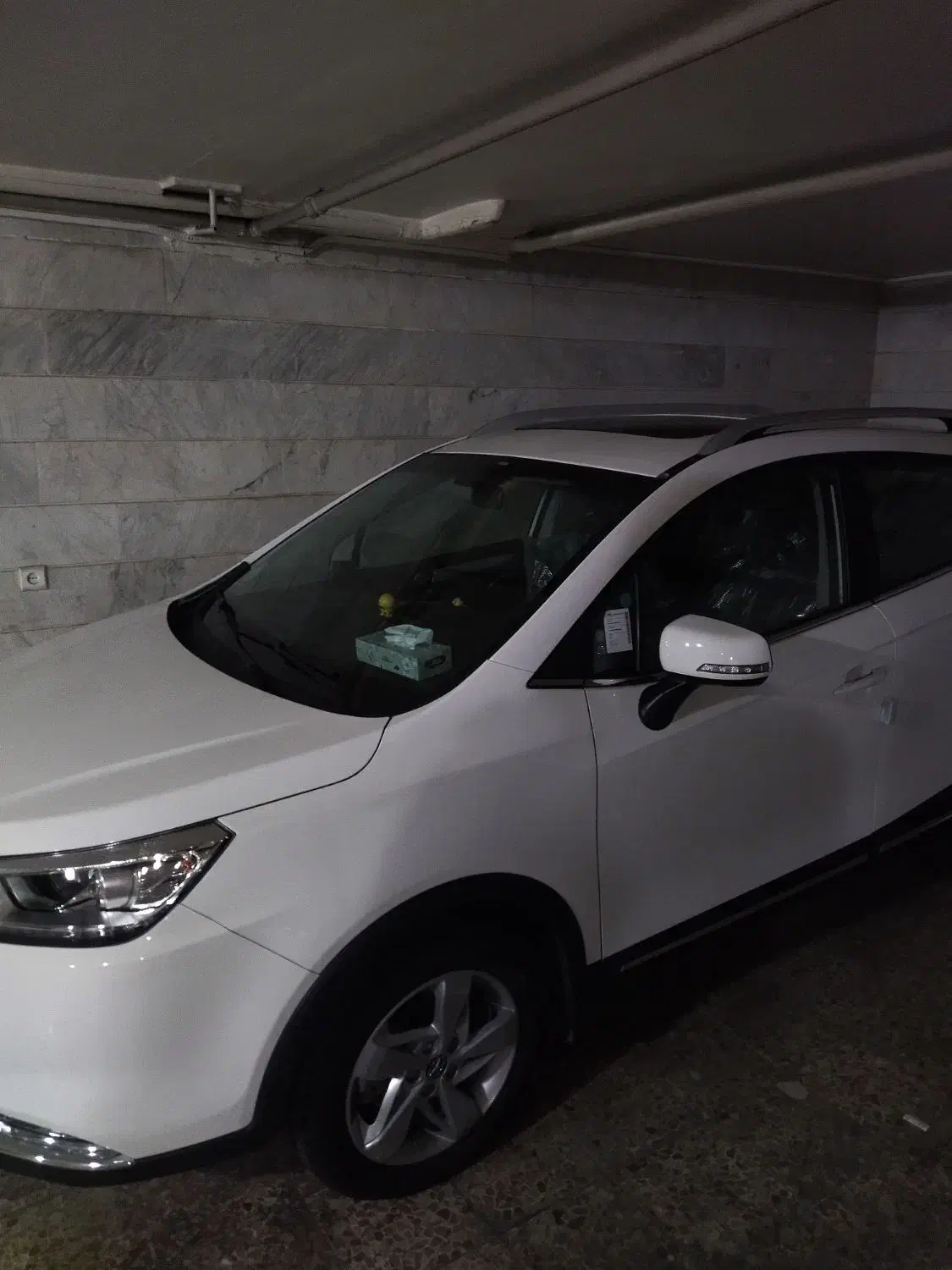 s3 مدل 1403|خودرو سواری و وانت|تهران, ابوذر|دیوار