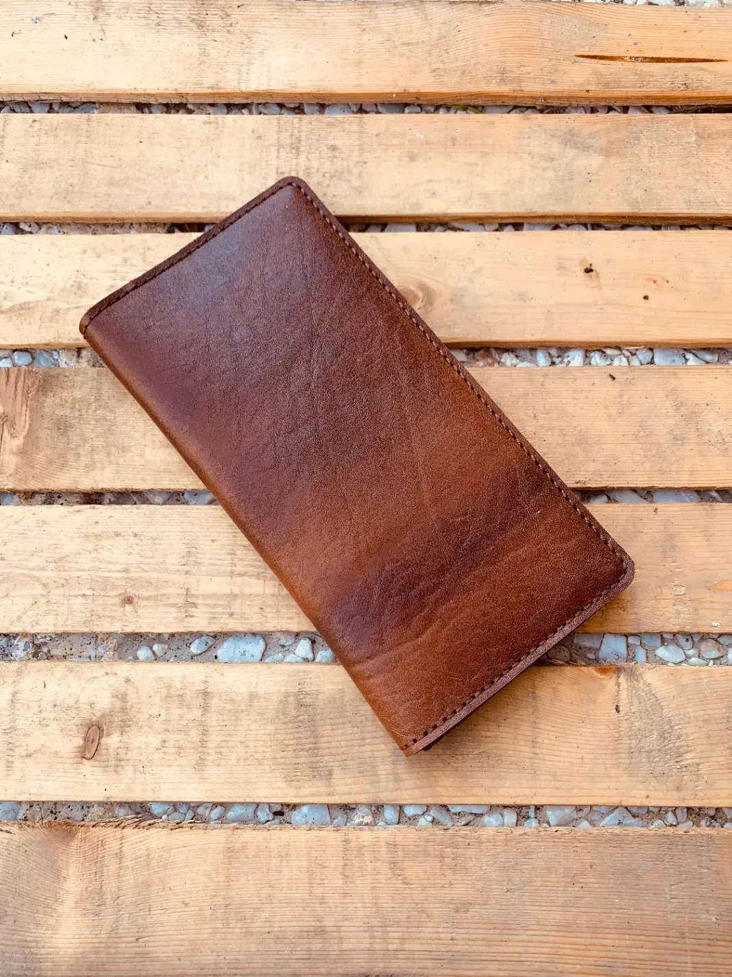 کیف پول چرم طبیعی|کیف، کفش، کمربند|رودسر, |دیوار