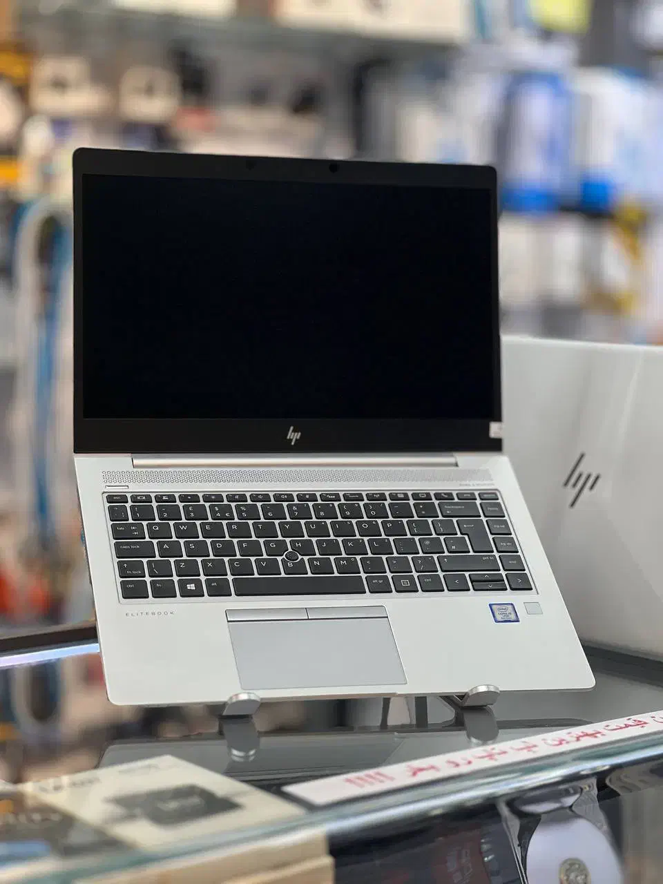 لپتاپ HP رم 16 گرافیک دار درحداک مهندسی ودانشجویی|رایانه همراه|کرمان, |دیوار