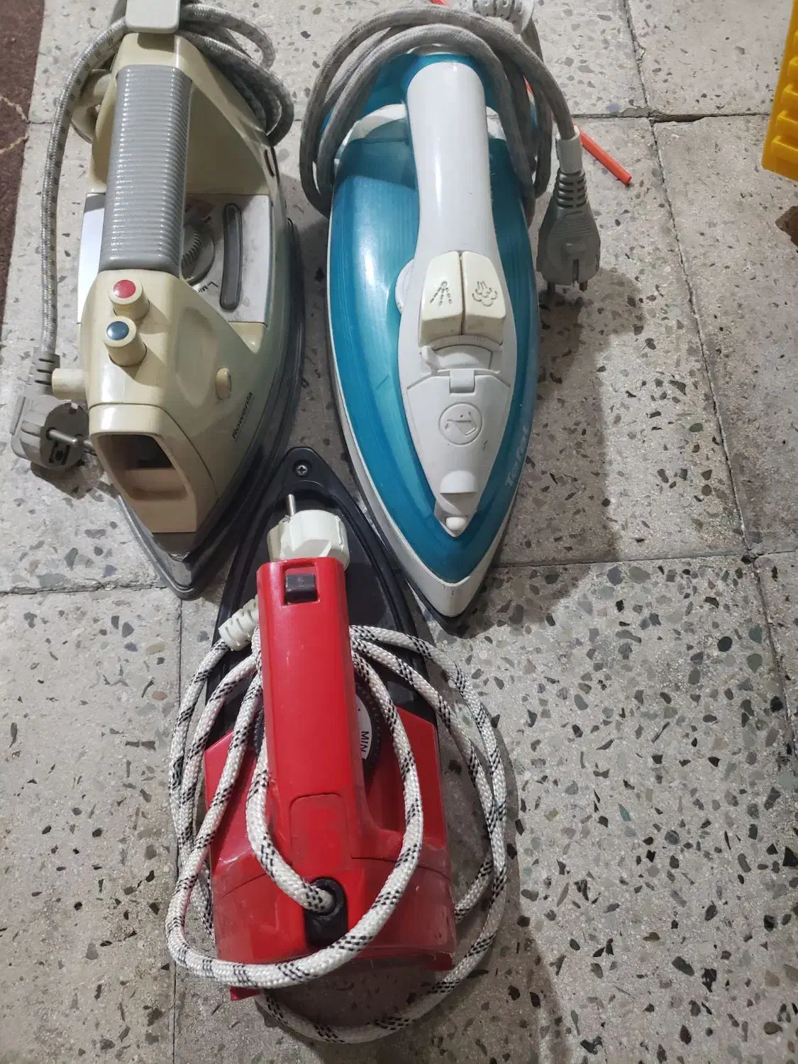 باسلام سه عدداتو|لوازم جانبی موبایل و تبلت|تهران, هاشم‌آباد|دیوار