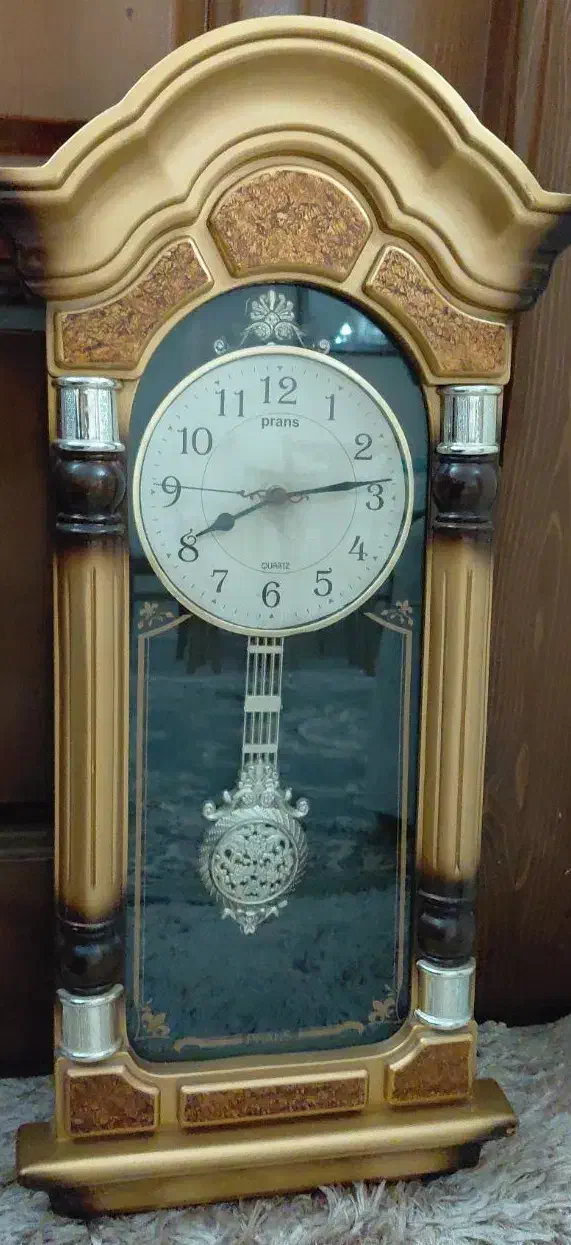 ساعت دیواری|ساعت دیواری و تزئینی|تهران, نیکنام|دیوار