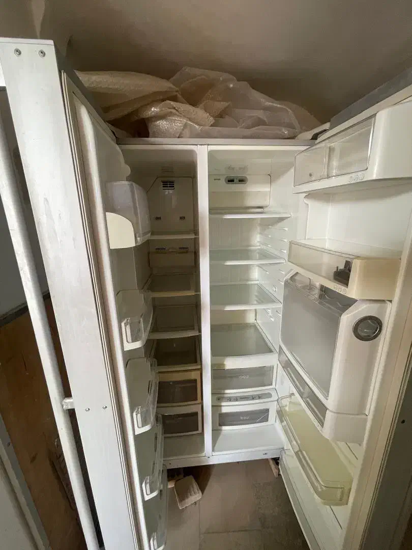 یخچال و فریزر|یخچال و فریزر|امیدیه, |دیوار