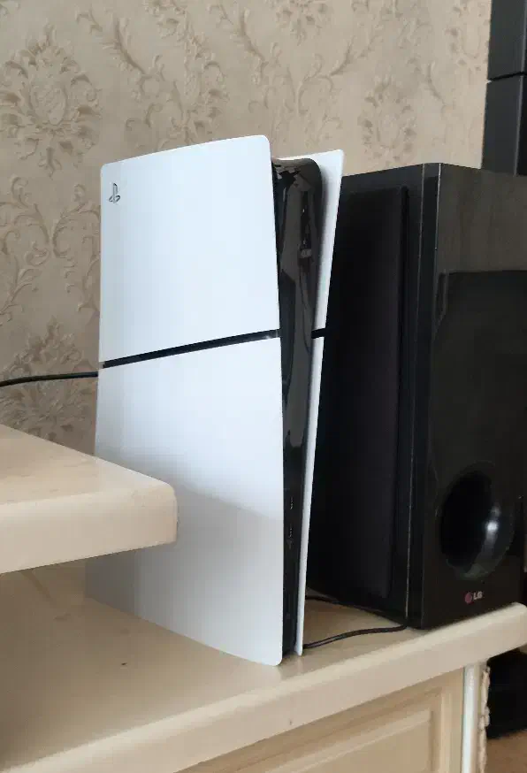 ps5 ۱ ترابایت اروپا|کنسول، بازی ویدئویی و آنلاین|بندرعباس, |دیوار