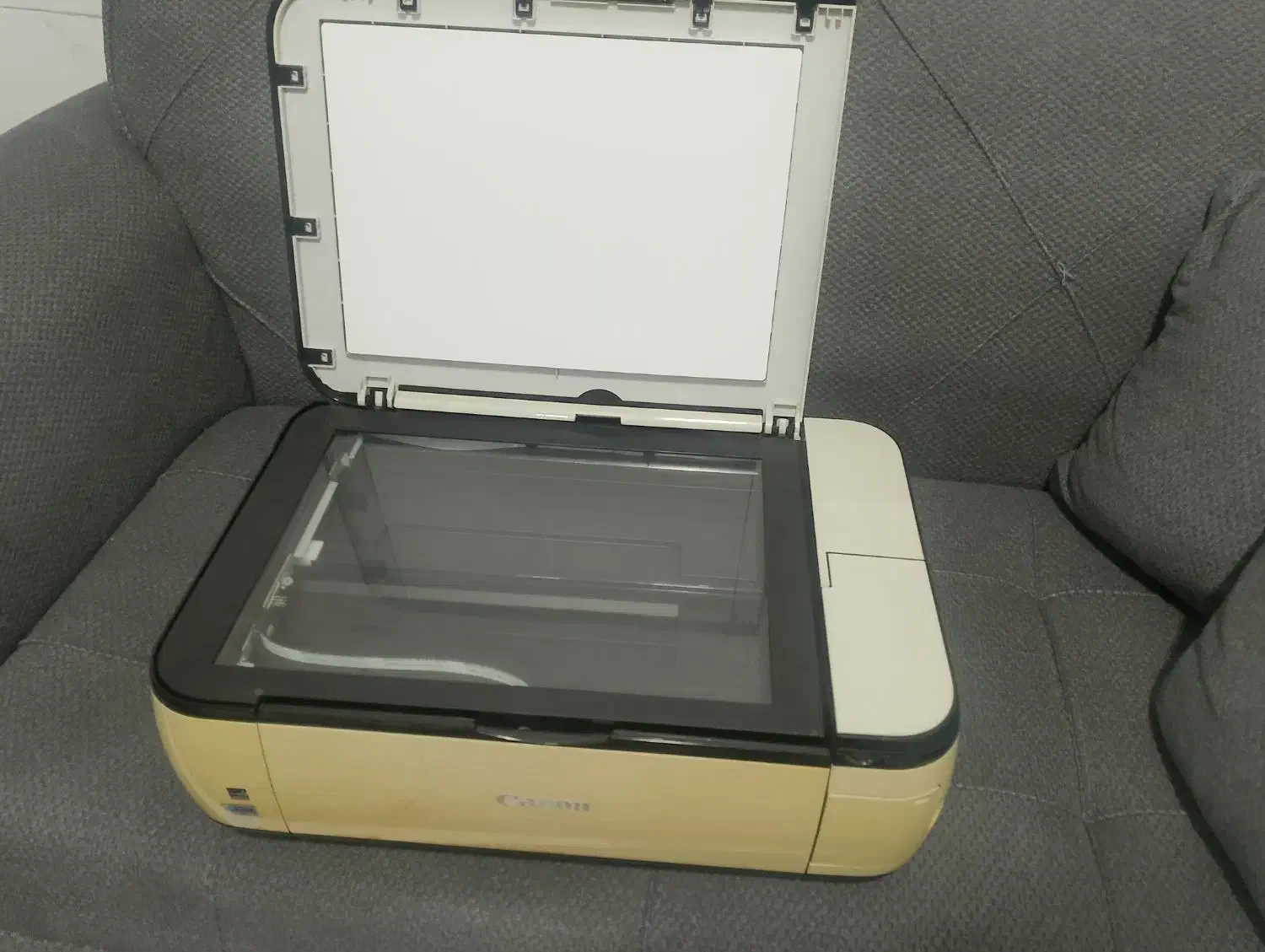 پرینتر چندکاره جوهر افشان|پرینتر، اسکنر، کپی، فکس|نسیمشهر, |دیوار