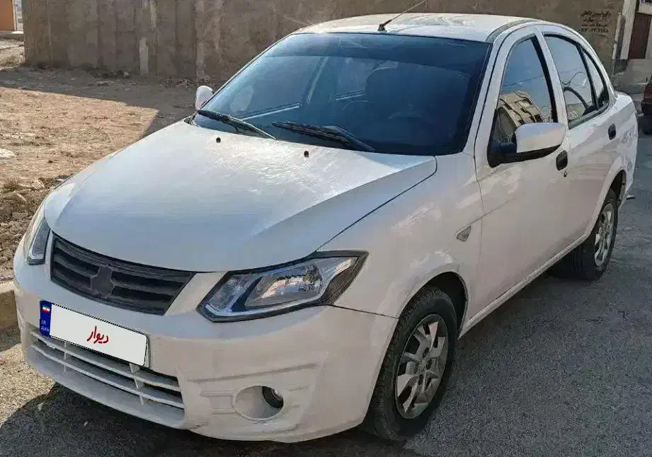 ساینا ۱۴۰۰|خودرو سواری و وانت|مبارکه, |دیوار