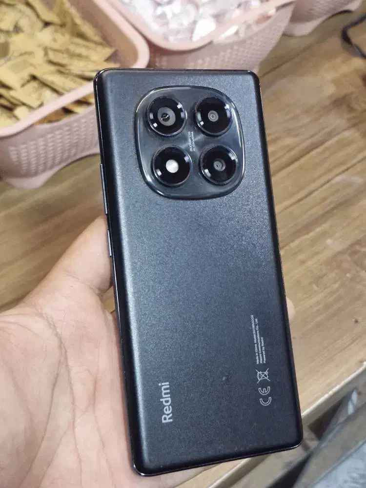 نوت ۱۴ پرو|موبایل|تهران, جوادیه|دیوار