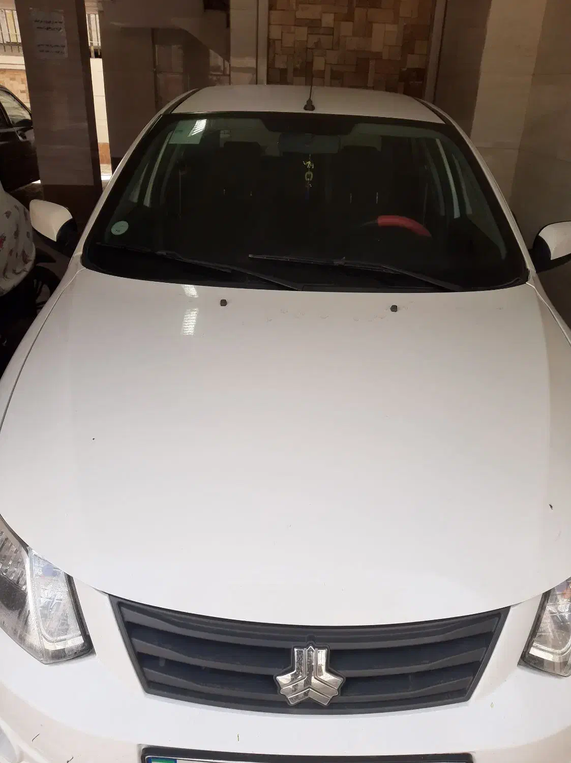 سایناex 1400|خودرو سواری و وانت|لنگرود, |دیوار