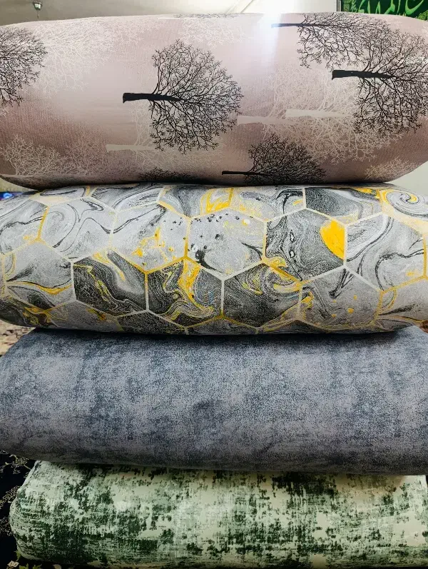 تشک لایکو تشک جهیزیه|رختخواب، بالش، پتو|مشهد, یاس|دیوار