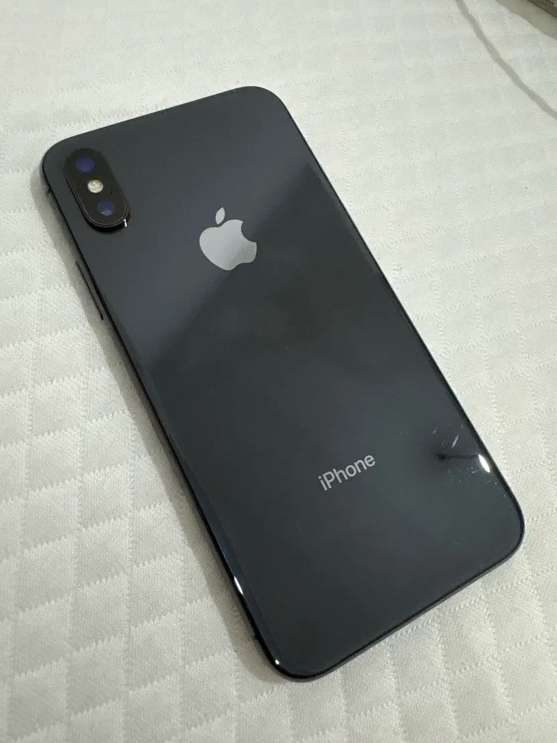 ایفون x|موبایل|اهواز, زیتون کارمندی|دیوار