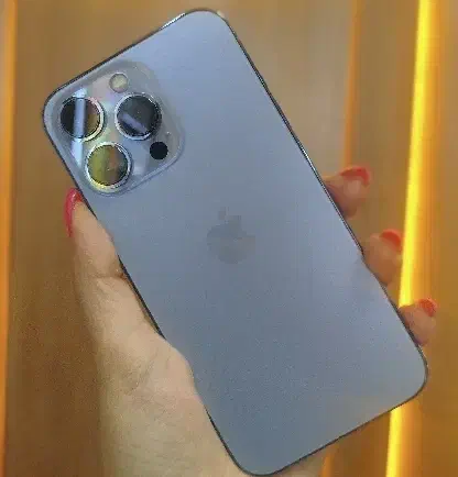 13 پرو کارکرده اقساط|موبایل|فردیس, فردیس|دیوار