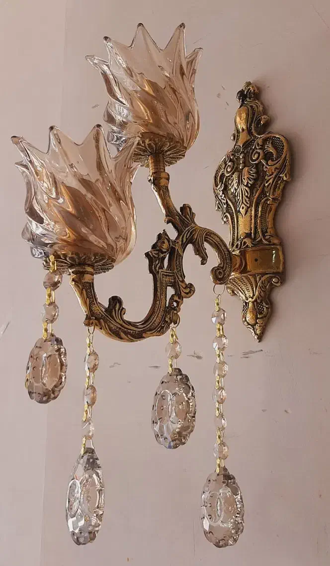 لوستر ۱۶ شعله پرکار و سنگین .تولیدی لوستر رستمی|لوستر و چراغ آویز|آبیک, |دیوار