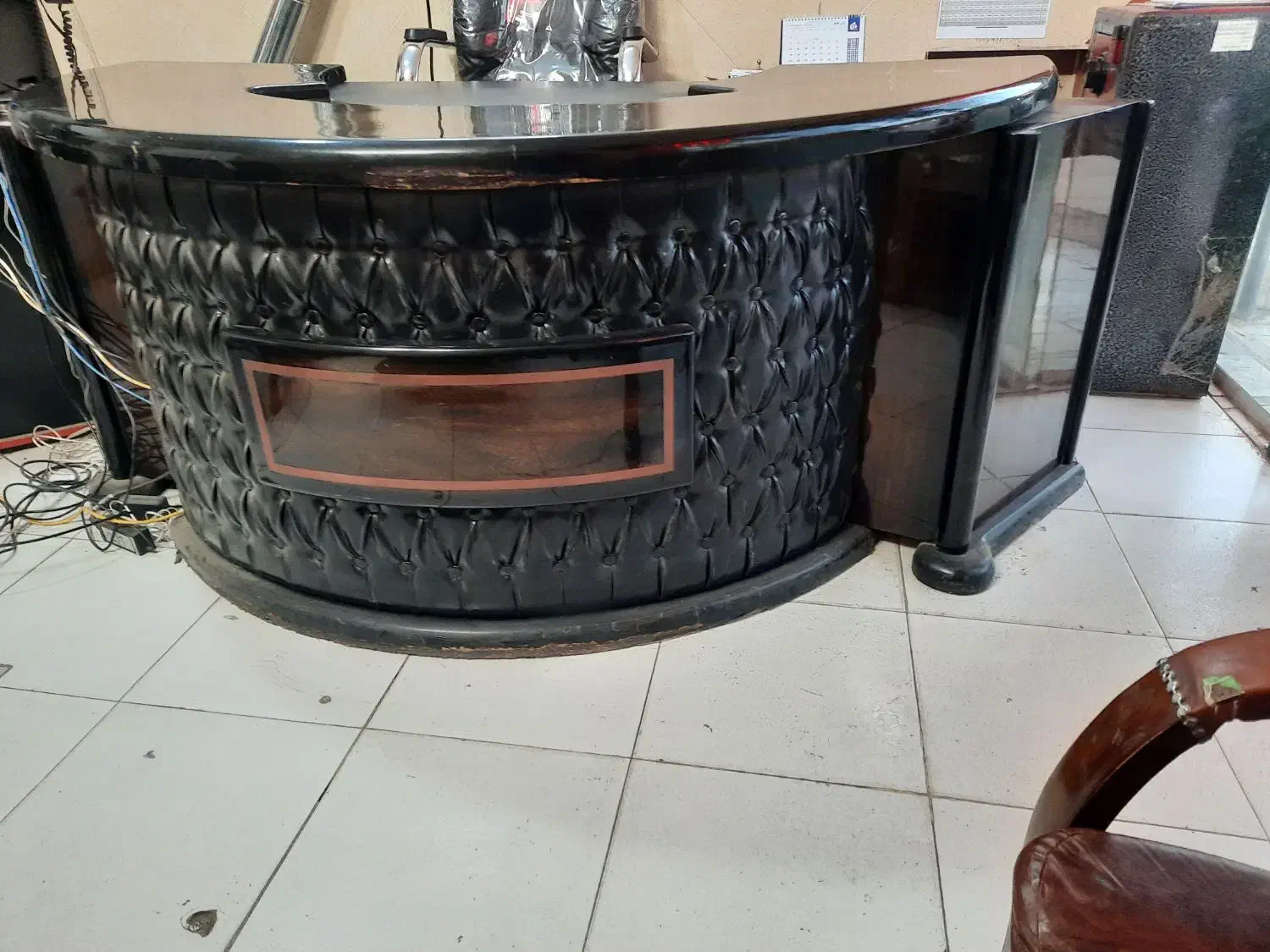 میز اداری|دفتر کار|قم, پردیسان|دیوار