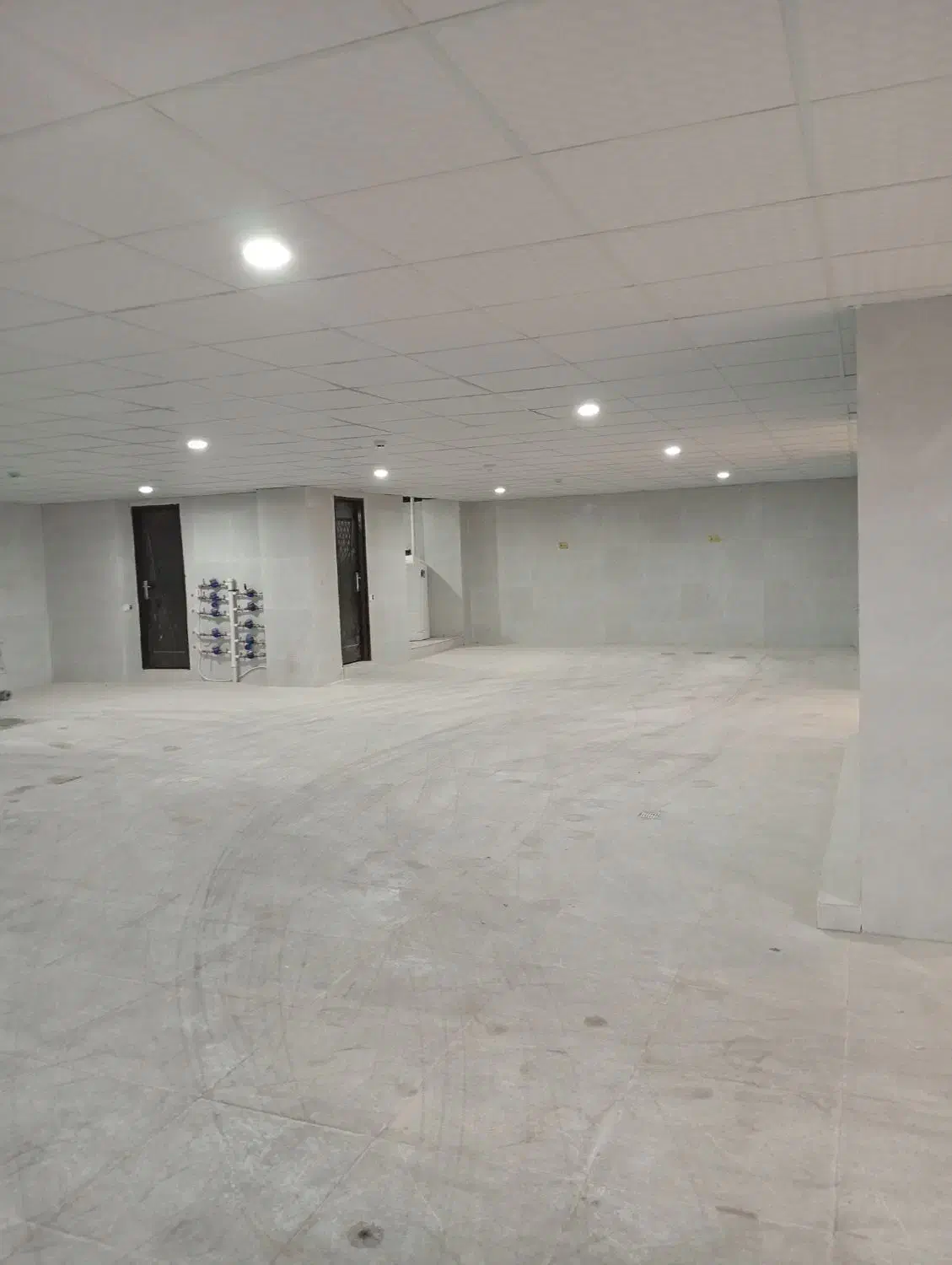 واحد آپارتمان نوساز سه خواب مرکز شهر|فروش آپارتمان|جم, |دیوار