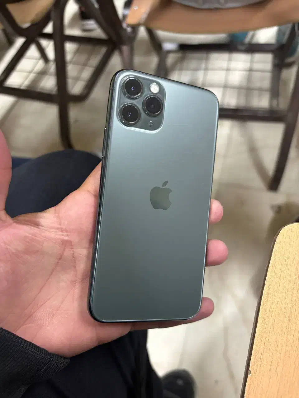 Iphone 11 pro 64|موبایل|ارومیه, |دیوار