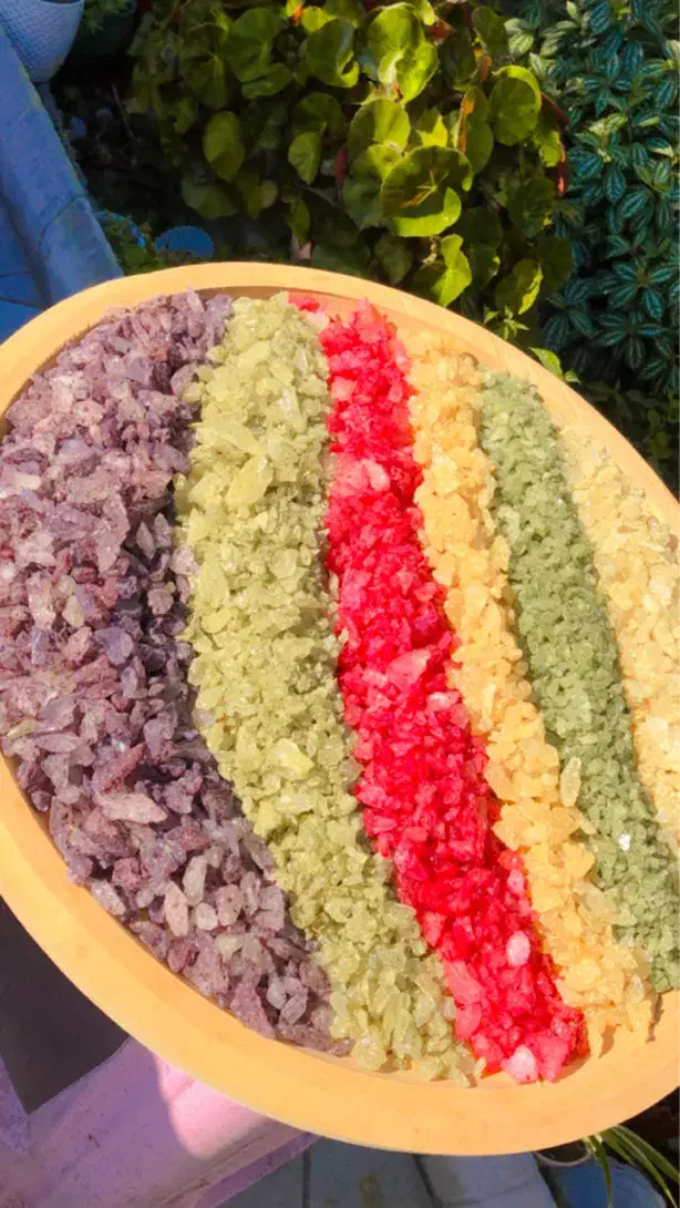 قندفانتزی و نبات های دمنوشی|خوردنی و آشامیدنی|تنکابن, |دیوار