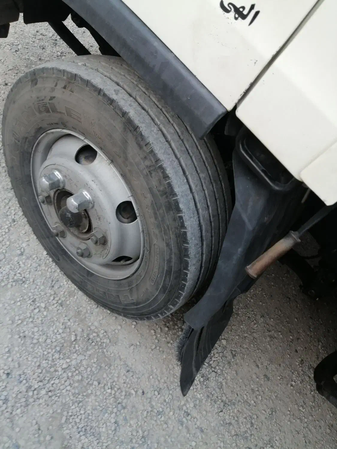 فاو۶تن نقدواقساط|خودرو سنگین|اصفهان, اطشاران|دیوار