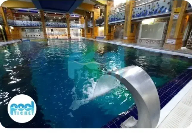 استخر صدرا|بلیت ورزشی|تبریز, |دیوار