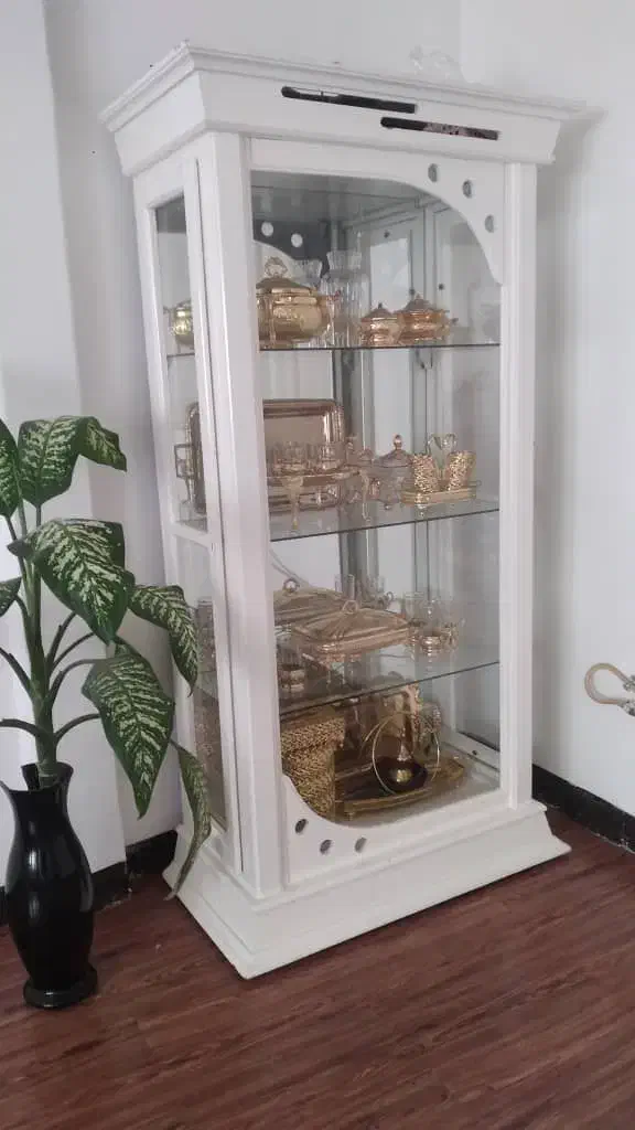 وسایل منزل|بوفه، ویترین، کنسول|ایلام, |دیوار