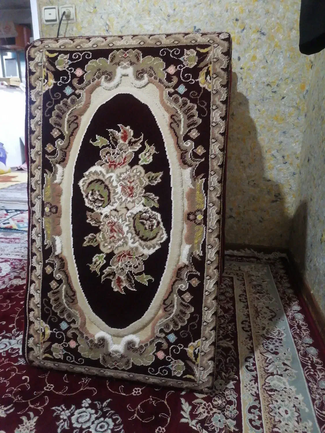 پشتی پنبه ای نو|پشتی|فردیس, شهرک شهید حسینی|دیوار