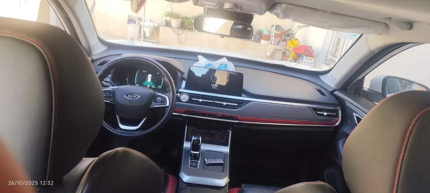 X 55 pro ie فروش یا معاوضه|خودرو سواری و وانت|مرودشت, ثبت احوال|دیوار