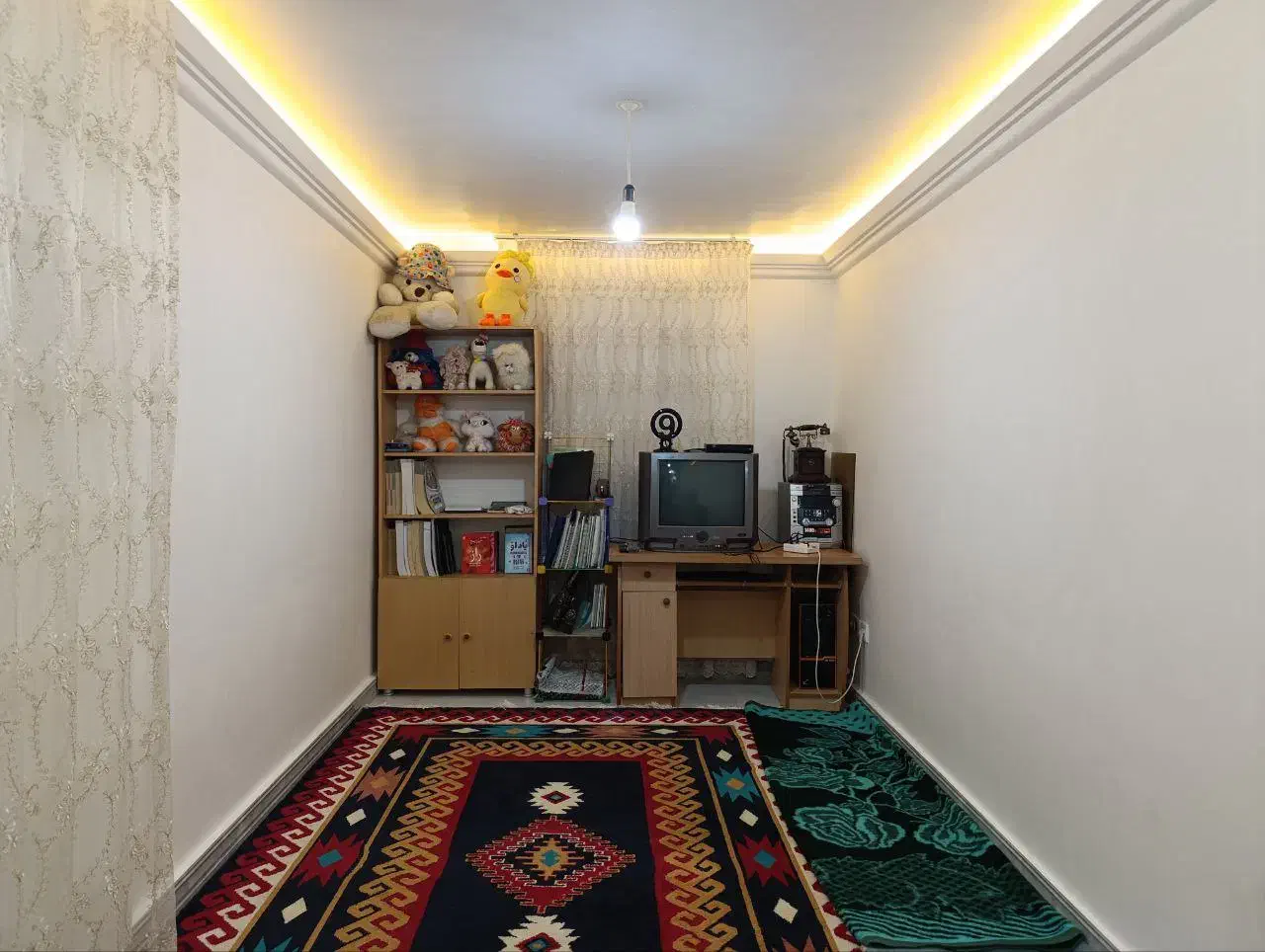 سوئیت اجاره ای آپارتمان|اجارهٔ کوتاه‌مدت آپارتمان و سوئیت|خلخال, |دیوار