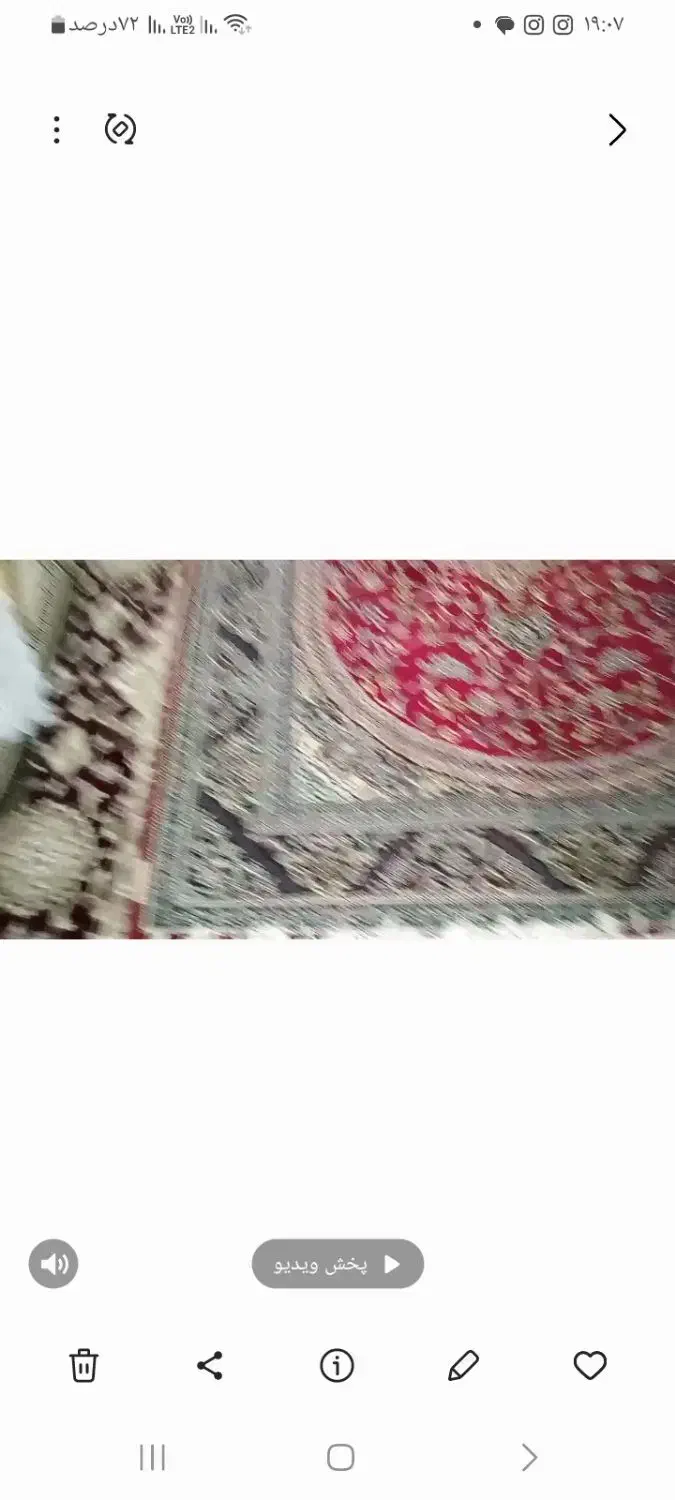 لوازم منزل دست دوم سالم|مبلمان خانگی و میز عسلی|لنگرود, |دیوار