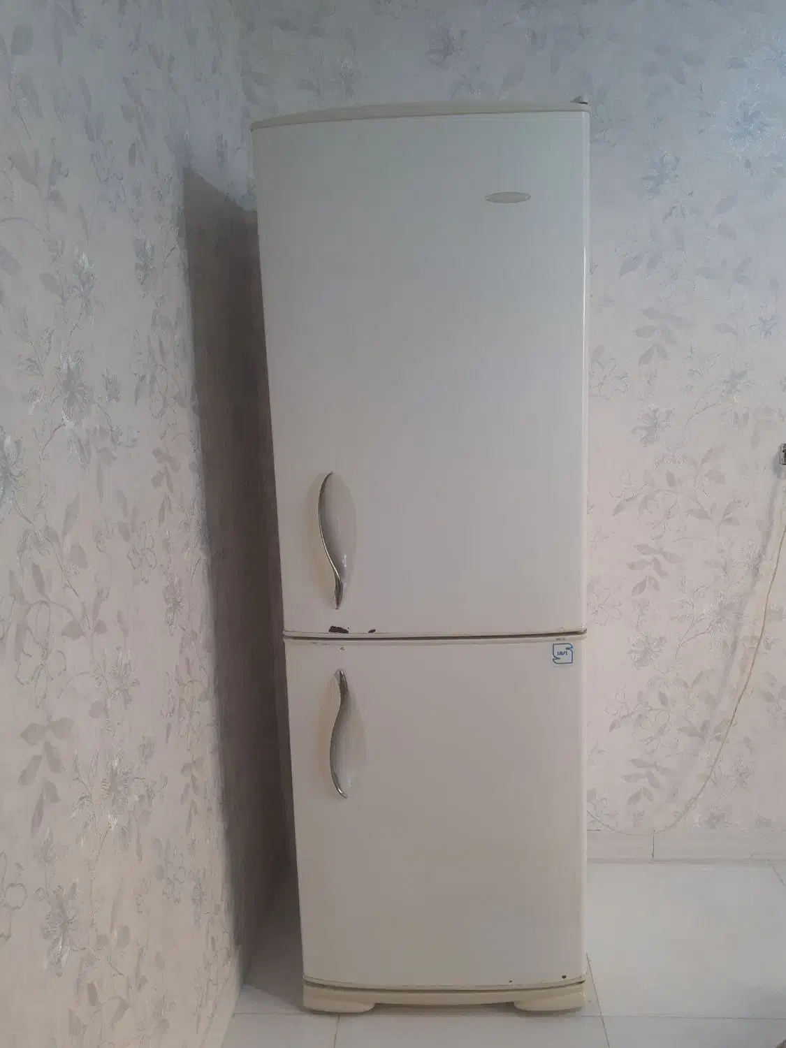 فروش یخچال امرسان|یخچال و فریزر|بیجار, |دیوار