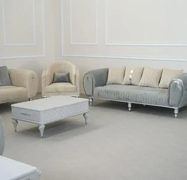 مدل چستر فلورانس|مبلمان خانگی و میز عسلی|صدرا-فارس, فاز ۱|دیوار