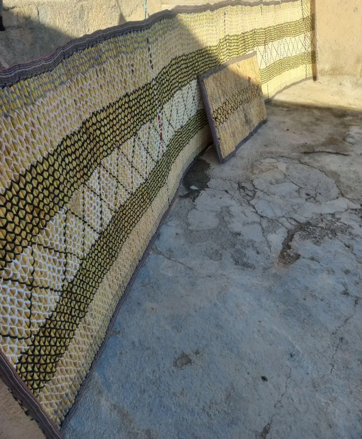 چیت وسایل عشایری|کوهنوردی و کمپینگ|فیروزآباد, |دیوار