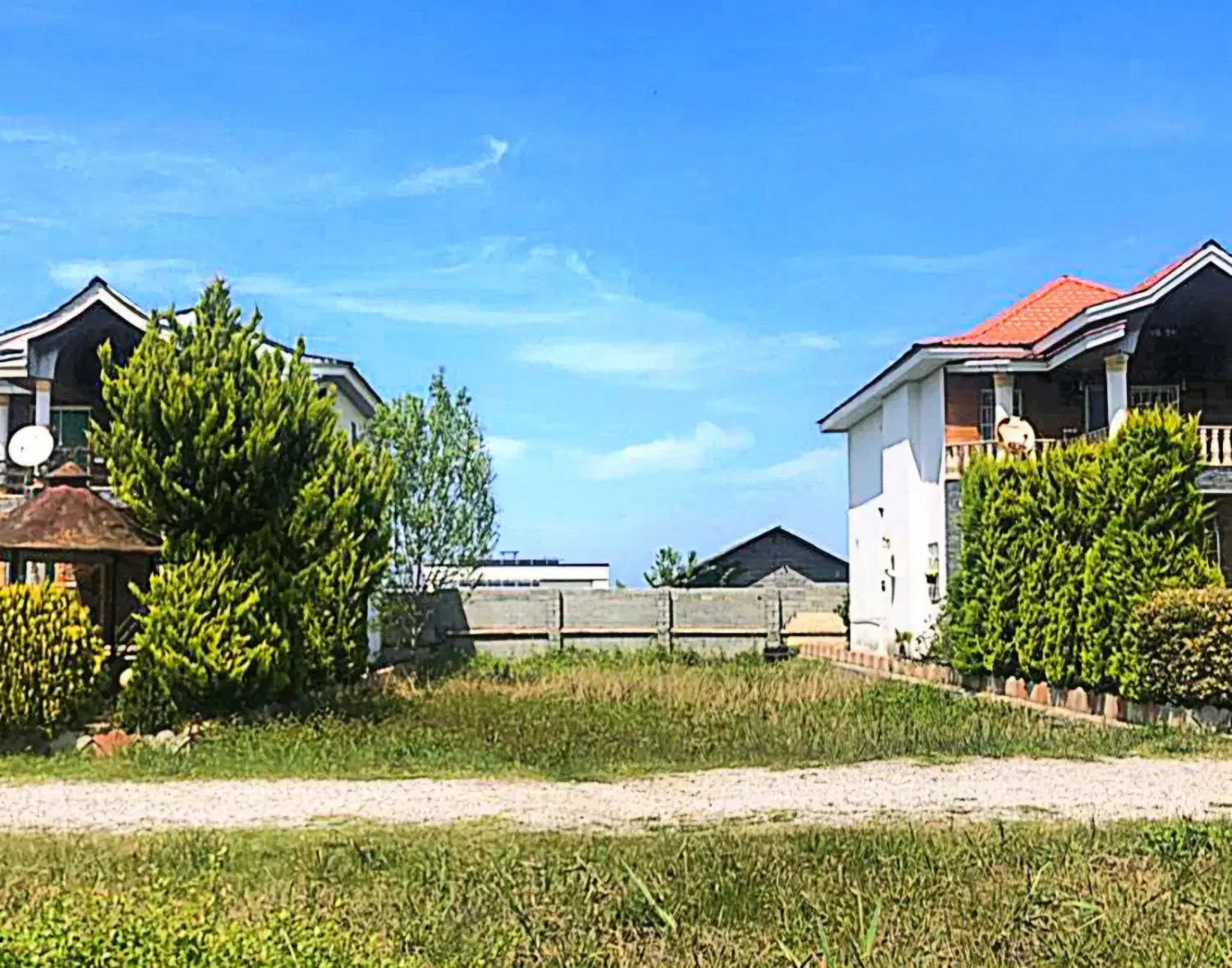 الماس ارزنده نزدیک ساحل/سند6دانگ/اگهی قیمت کل|فروش زمین و ملک کلنگی|ایزدشهر, |دیوار