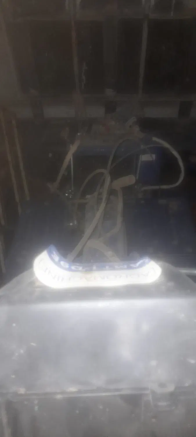 شخم زدن  زعفران|خدمات باغبانی و درختکاری|مشهد, شهید علی محمدی|دیوار