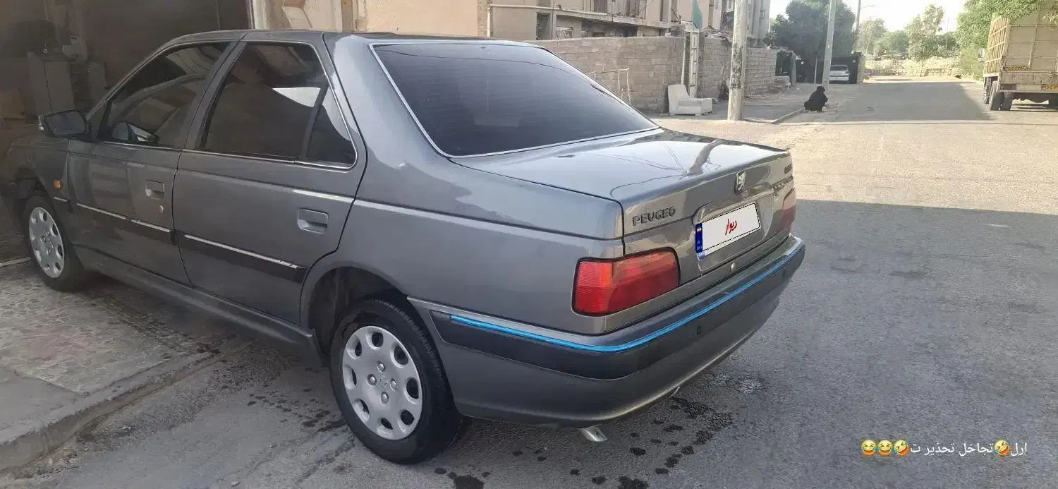 پارس سال 99|خودرو سواری و وانت|دهلران, |دیوار