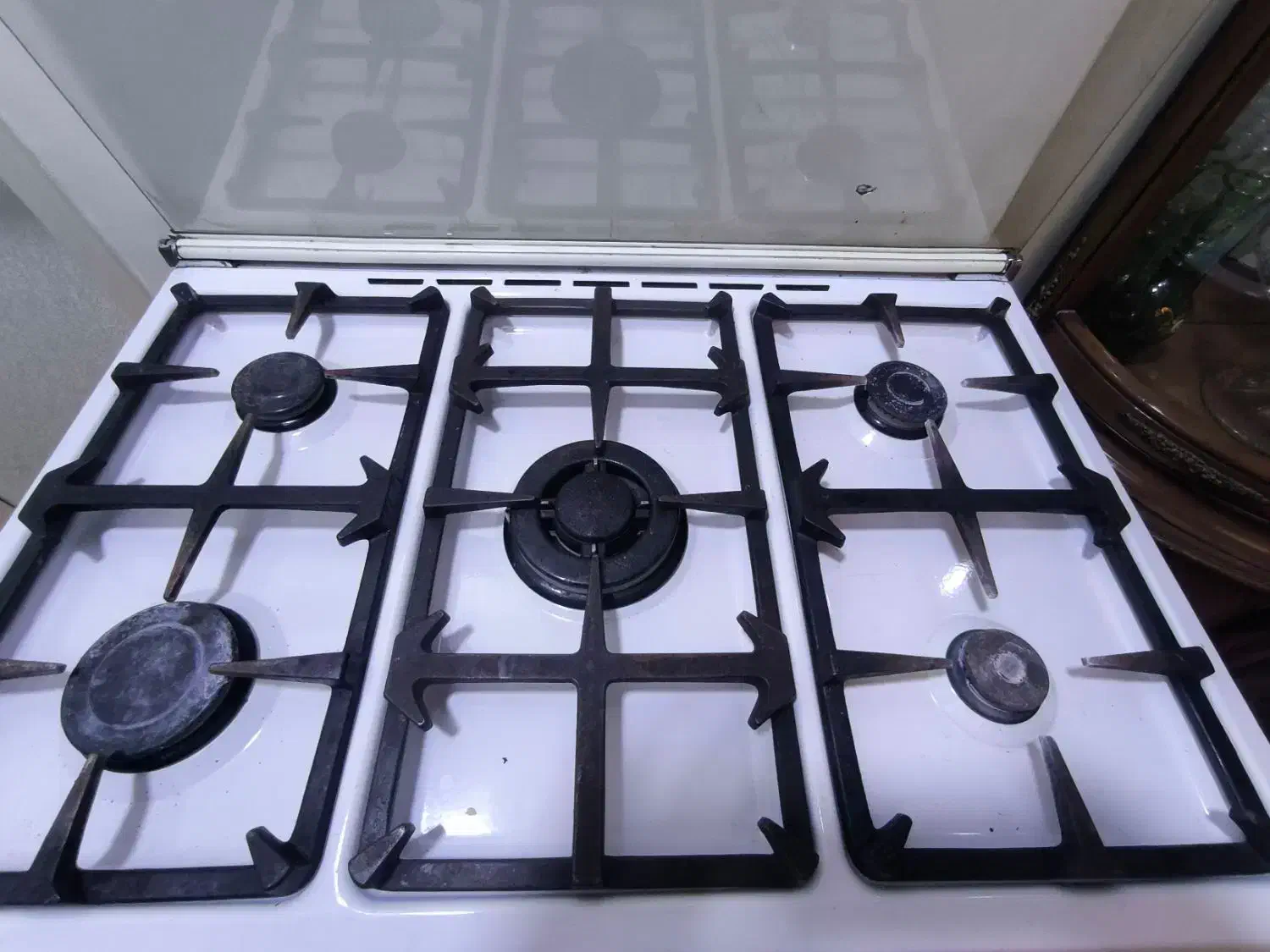 اجاق گاز فردار...|اجاق گاز و لوازم برقی پختوپز|تهران, بروجردی|دیوار