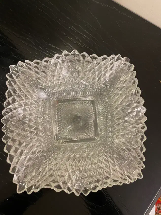 شیرینی خوری امریکایی ۴ عدد|ظروف سرو و پذیرایی|تهران, مجیدیه|دیوار