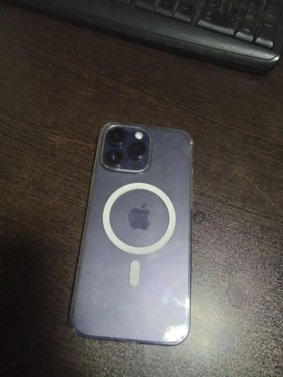 آیفون۱۴ پرو مکس|موبایل|بوشهر, |دیوار